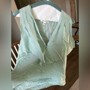 Banana Republic Blouse | size L